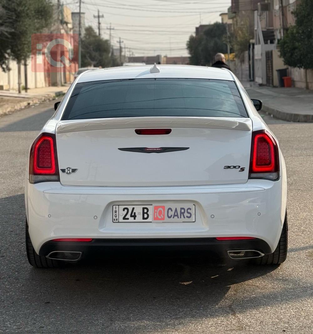 Chrysler 300